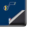 NBA Utah Jazz Standard - Black Google Pixel 6 Pro Skin